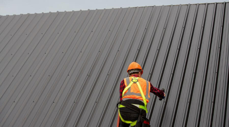 Iko Roofing Contractor in Kaycee, WY